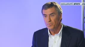 L'ancien ministre du Budget Jérôme Cahuzac.