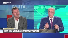 Club Média RH - Samedi 4 décembre