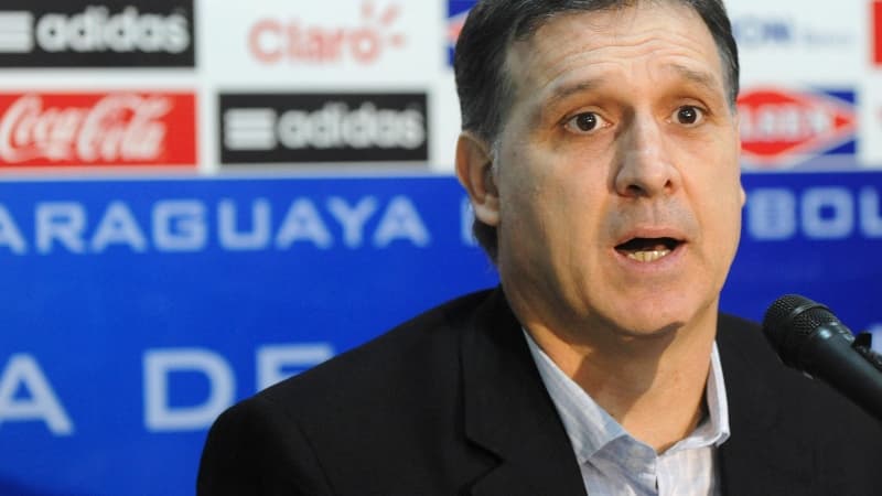 Gerardo Martino