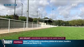 Dans le Tarn, 86 femmes ont quitté leur club de football pour dénoncer le sexisme subi