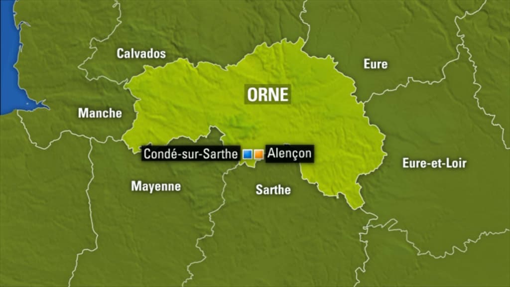 condé sur sarthe condé sur sarthe