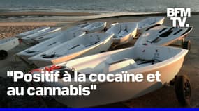 Enfant tué à Arcachon: le pêcheur impliqué a été dépisté positif aux stupéfiants 