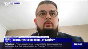 Retraites : jeudi noir... et après ? - 12/01