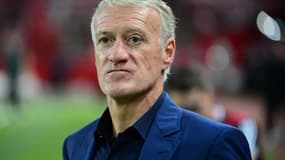 Didier Deschamps