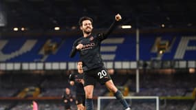 Bernardo Silva