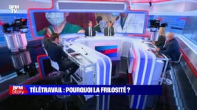 Story 2 : Troisième dose pour tous, Emmanuel Macron tranche demain - 23/11
