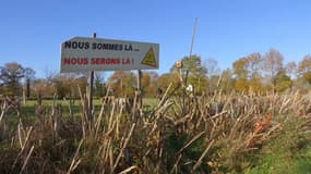 La ZAD de Notre-Dame-des-Landes bientôt évacuée ?