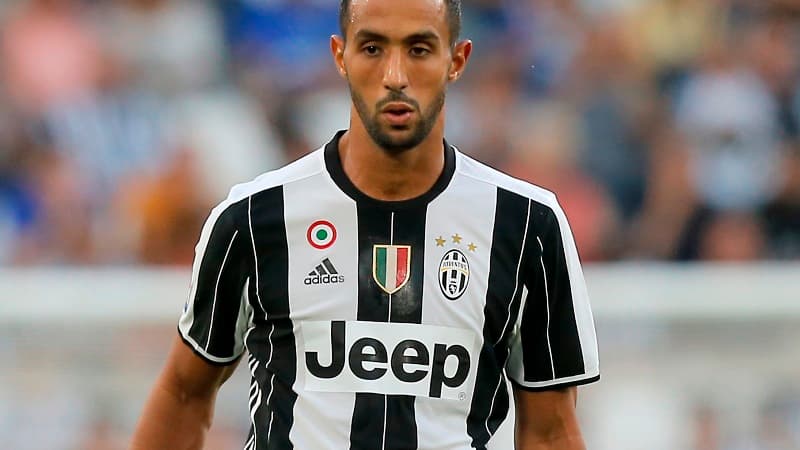 Mehdi Benatia