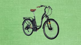 Vélo électrique : 900 euros d'économie grâce à cette top offre Cdiscount