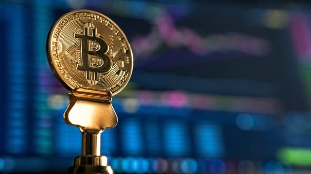 Le bitcoin a établi un nouveau record
