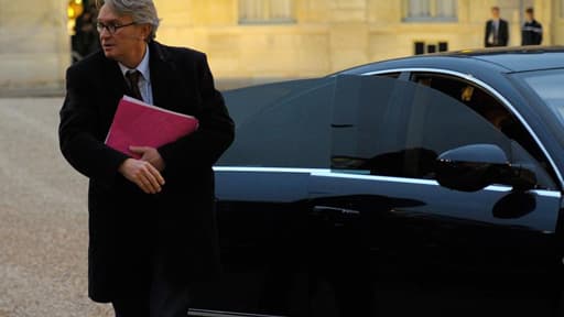 Nicolas Sarkozy aurait annoncé 100 millions d'euros pour le chômage partiel, a annoncé Jean-Claude Mailly.