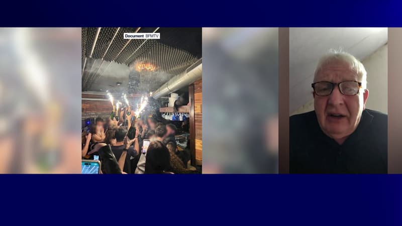 "On n'a pas tiré les leçons": après le drame de Crans-Montana, le père d'une victime de l'incendie du Cuba Libre à Rouen évoque des "similitudes"