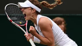 Alizé Cornet