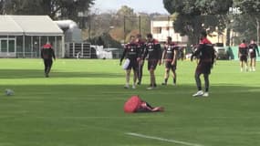 Rugby-LOU: Mignoni veut croire en un déclin en Coupe d'Europe contre le Leinster