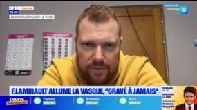 J'aime mes jeux: Fabien Lamirault revient sur ses Jeux Paralympiques
