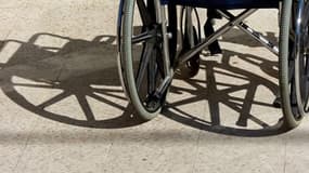 Une  grande première pour un paraplégique, soulignent les chercheurs.
