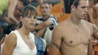 Laure et Nicolas Manaudou