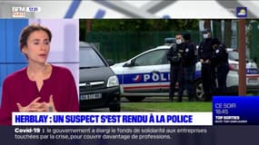 L'essentiel de l'actualité parisienne du vendredi 9 octobre 2020