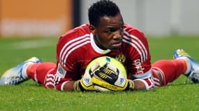 Steve Mandanda
