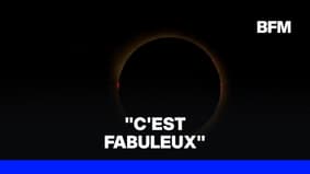 Revivez l'éclipse solaire historique qui a plongé l'Europe dans l'obscurité