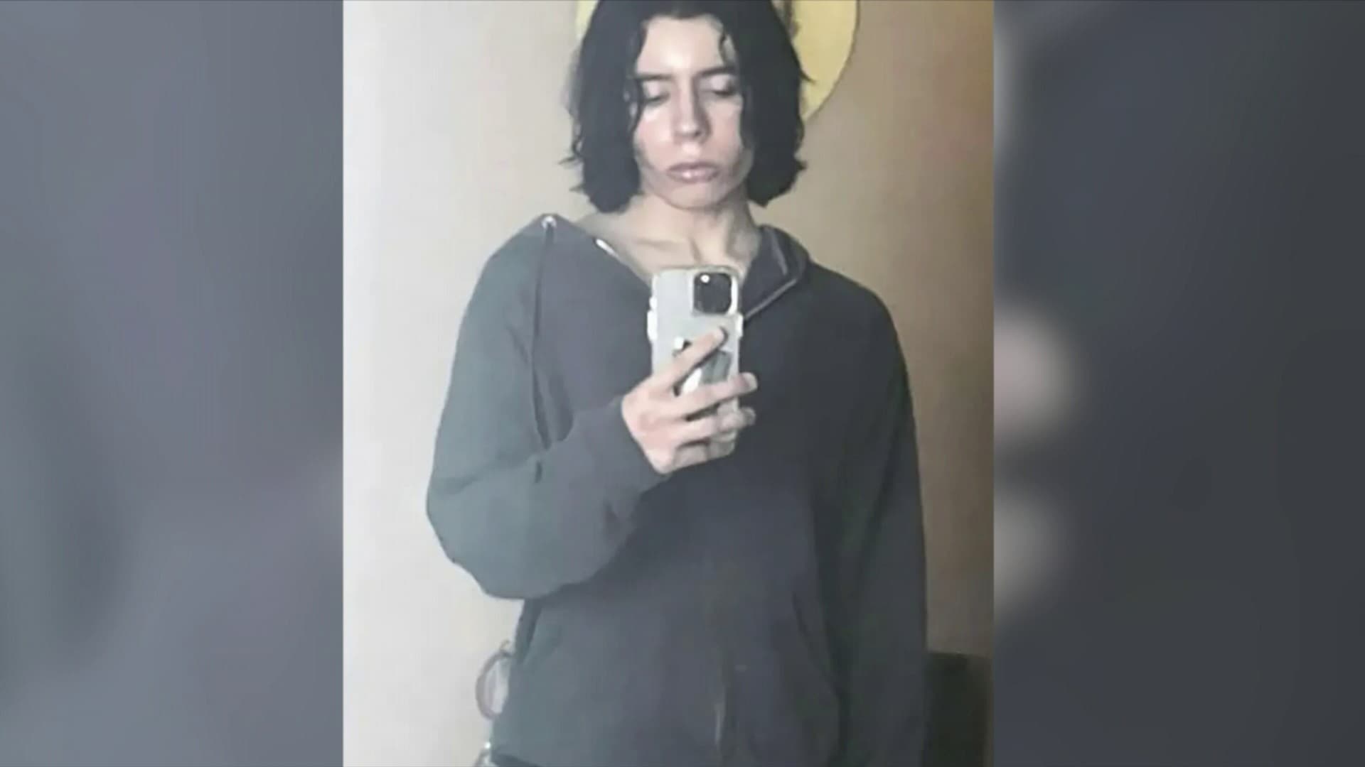 Salvador Ramos, tireur présumé de la Fusillade dans une école primaire du Texas où 19 écoliers ont été tués. 
