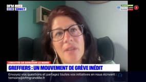 Nord: les greffiers vont continuer leur mouvement de grève