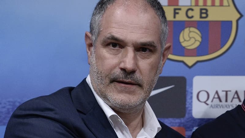 Andoni Zubizarreta 
