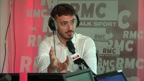 "Le genre, la binarité à l'état civil,  est à l’origine su sexisme, de l'homophobie, de la transphobie"