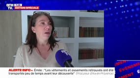 "Ça fait froid dans le dos": une habitante du Haut-Vernet témoigne après les derniers rebondissements dans la mort du petit Émile