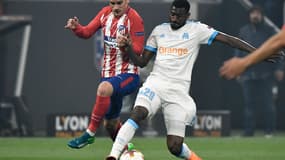 Antoine Griezmann (Atlético)