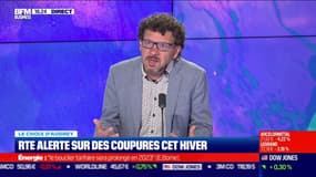 Énergie: “Il faut accepter de payer le sous-investissement chronique de la France dans la transition énergétique" 