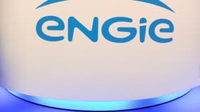 Les salariés d'Engie manifestent ce mardi contre l'externalisation des services clients. 