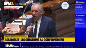 "D'autres savaient": François Bayrou charge le gouvernement Jospin dans l'affaire Bétharram