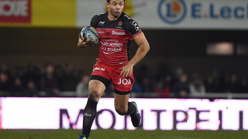 Vincent Clerc