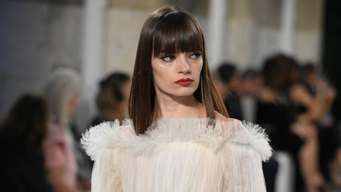 Louis Vuitton, Croisière 2025