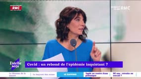 Le Zapping RMC - 21/03