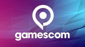 Le logo de la gamescom 2024