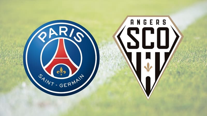 Streaming PSG - Angers : voici comment voir le match en direct ce vendredi