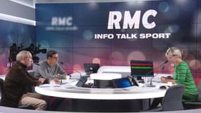 François Forget, planétologue et directeur de recherche au CNRS: "On annonce 'landing' et on saute de joie."