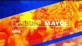 Tribune Mayol": votre émission sur l'actualité du Rugby Club Toulonnais avec Bernard Lemaître, président du RCT