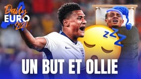 Euro 2024 : Un supersub envoie l'Angleterre en finale (Daily Euro du 11 juillet)