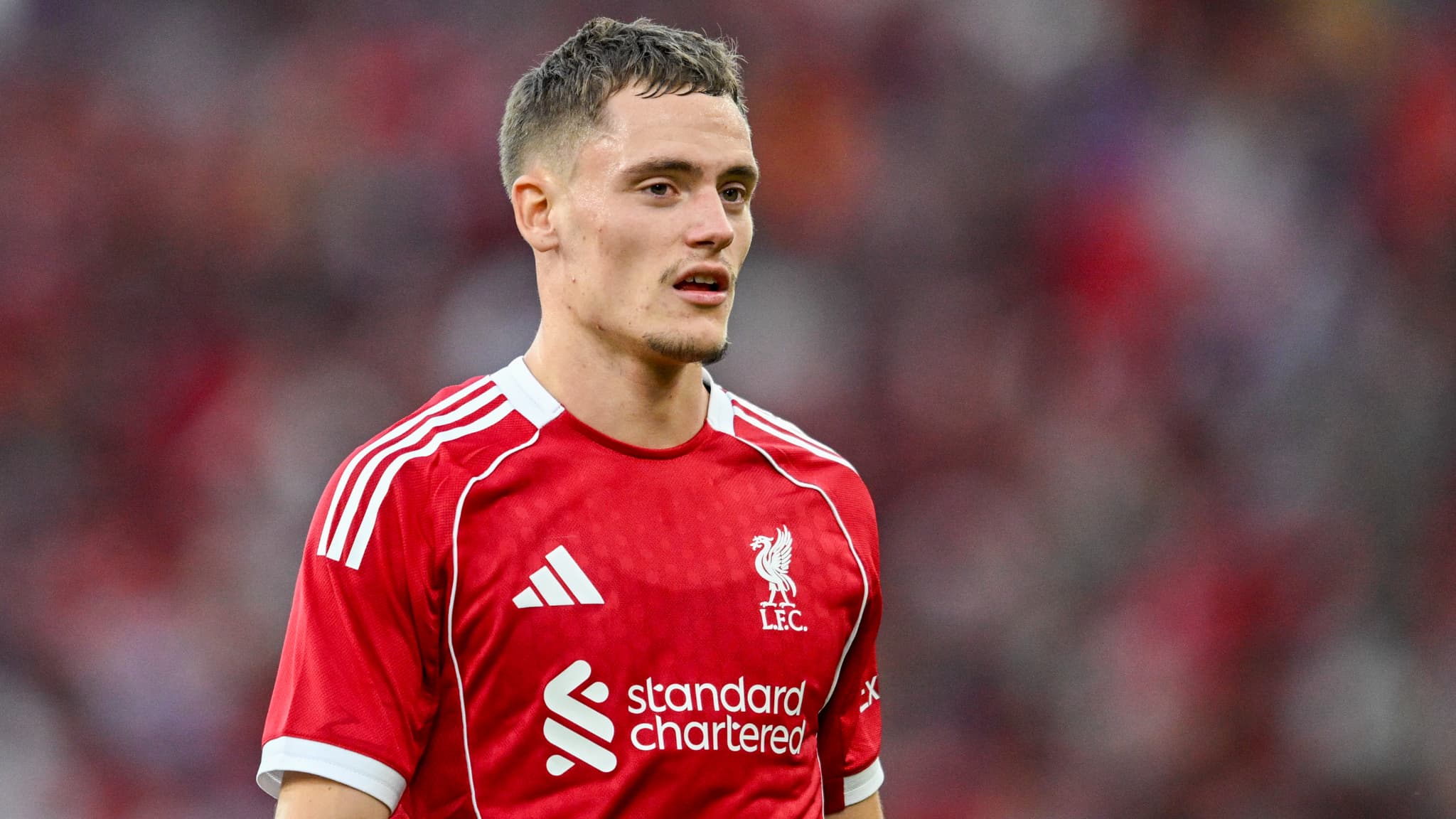 DIRECT. MERCATO: LE GROS TACLE DU BAYERN À LIVERPOOL SUR LE TRANSFERT DE FLORIAN WIRTZ