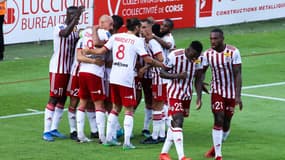 AC Ajaccio