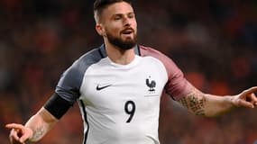 Olivier Giroud