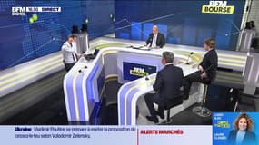 L'invité décalé : est-ce la fin des investissements à impact ? - 14/03 