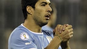 Luis Suarez