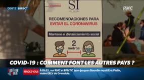 Covid-19: en Argentine, un confinement sans fin