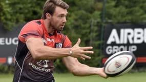Vincent Clerc
