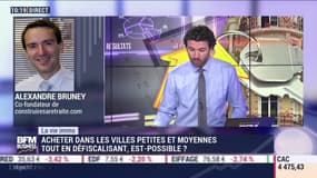 Intégrale Placements - Mardi 19 mai