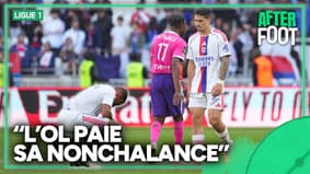 Une défaite en guise de leçon pour l'OL ?